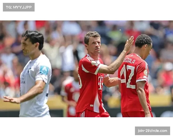 拜仁进攻多点开花 四场比赛攻入十四粒进球