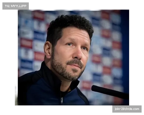 汉茨科费耶诺德转会马竞无缝衔接，西蒙尼战术信任充分